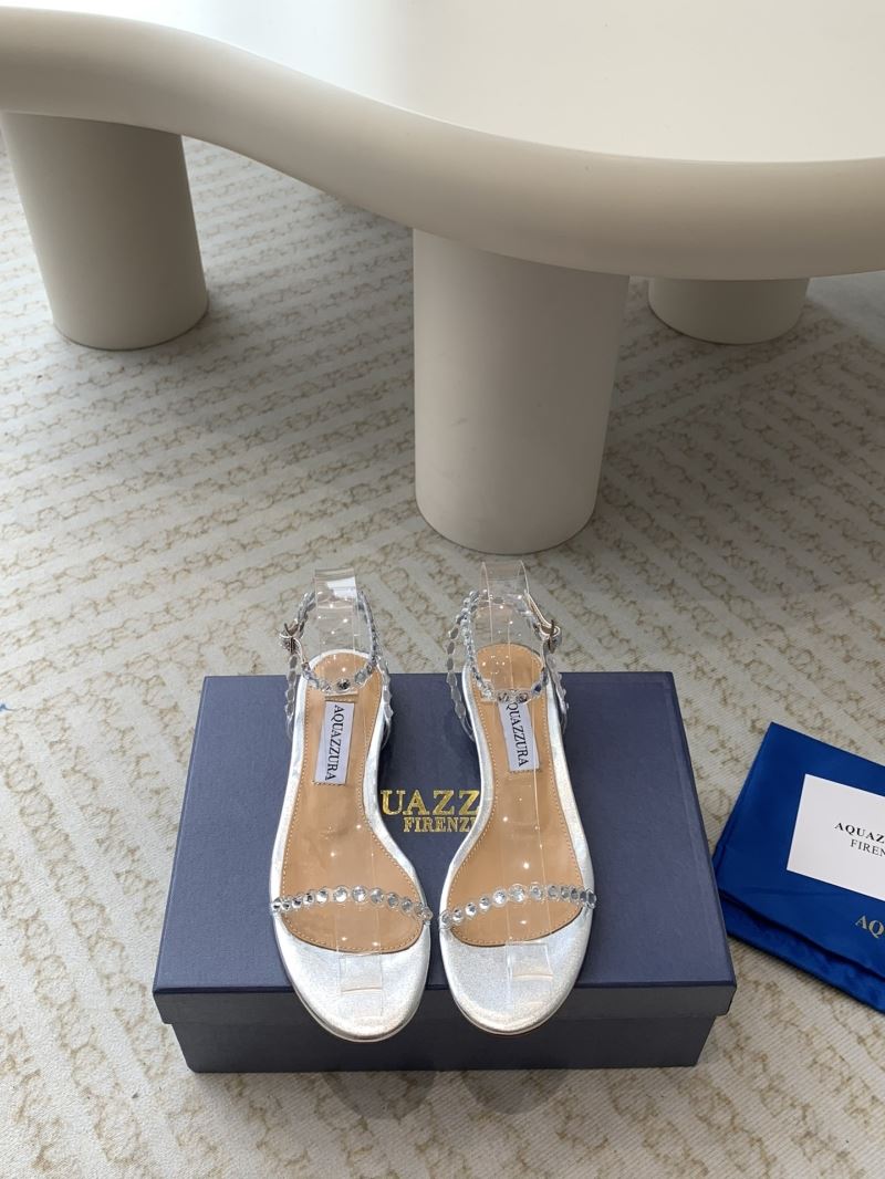 Aquazzura Sandals